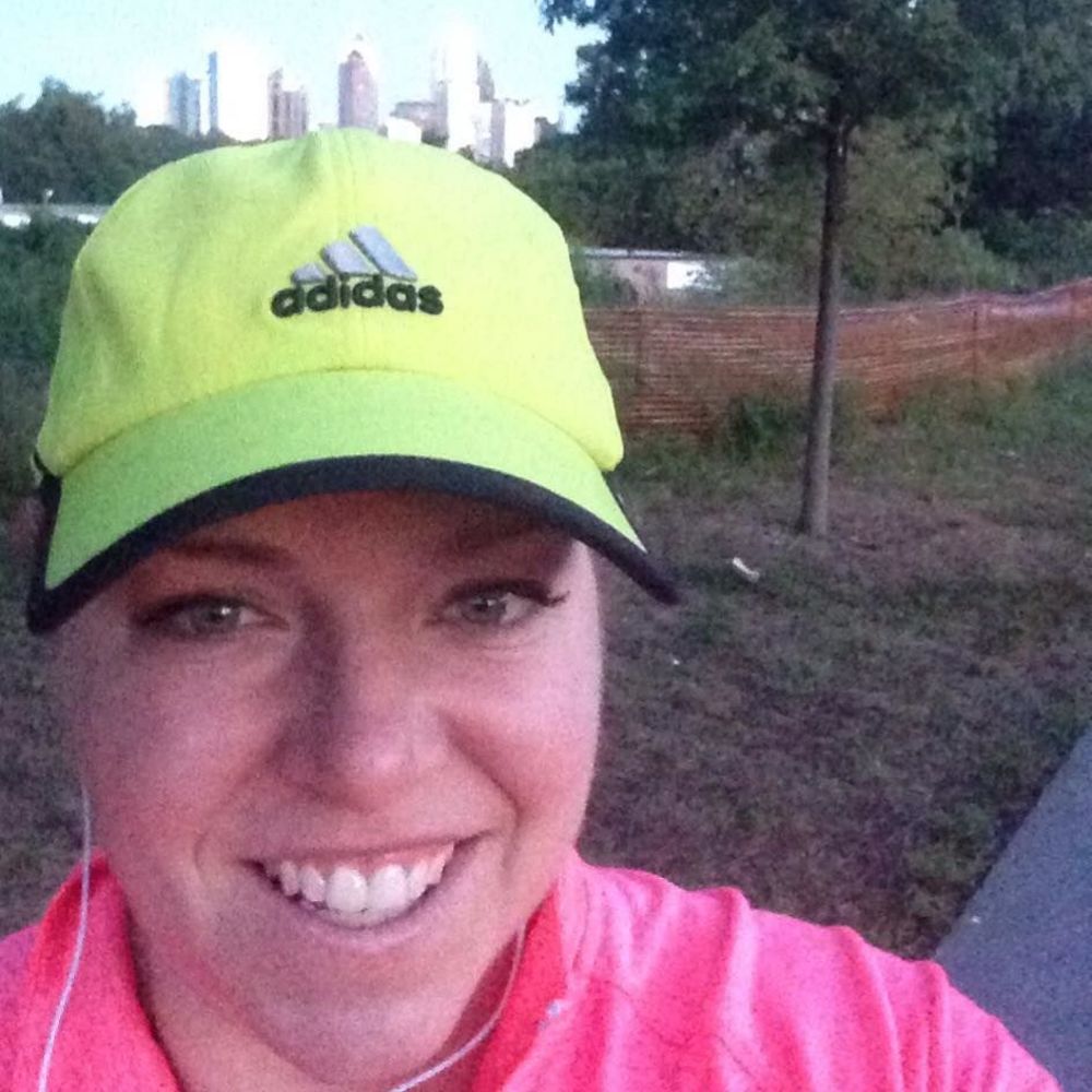 Meet your Posher, Cyndi